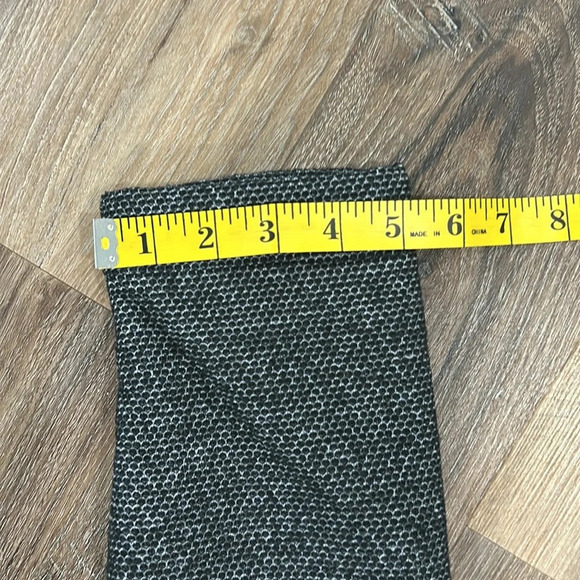 Orvis Men’s Fleece Lined Sherpa Quarter Zip in Black Size medium pullover - Picture 7 of 16